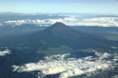 富士山