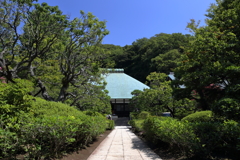 青空