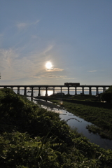 惣郷川まで