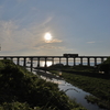 惣郷川まで
