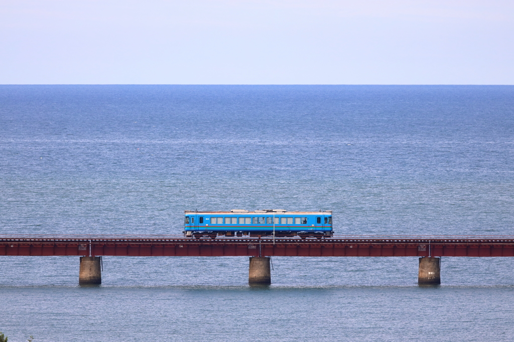 夏列車
