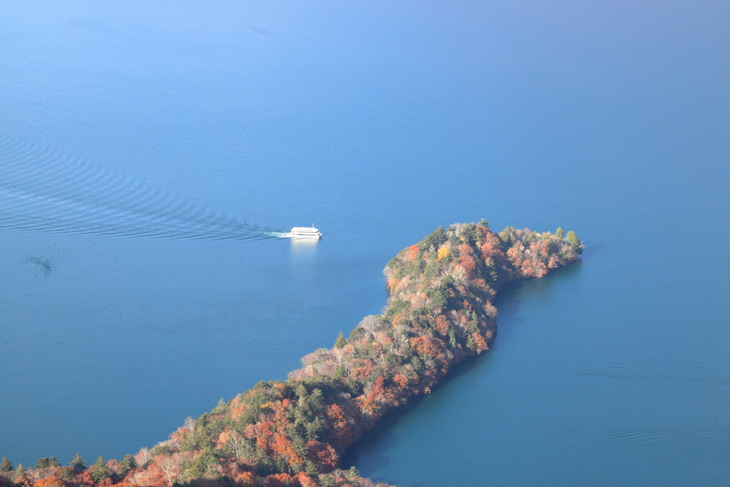 モコモコ島