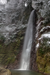 雪見滝