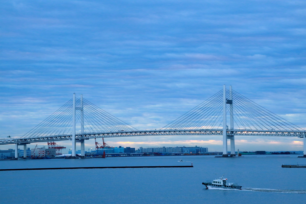 Bay Bridge