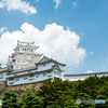 「白鷺城」