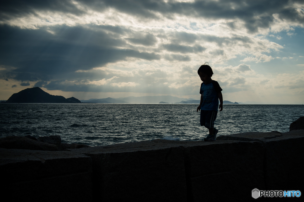 「with shine」