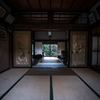 「長楽寺　本堂」