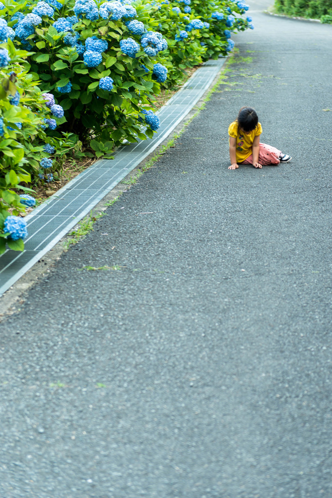 「ああ、もうだめ・・・」