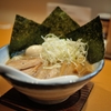 「全部乗せラーメン」