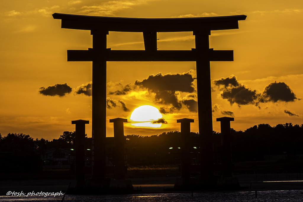 「神玉」