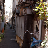 「生活感」