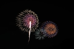 「田原花火大会.17」