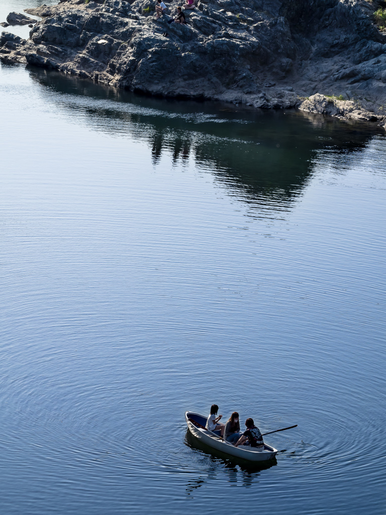 「家族BOAT」