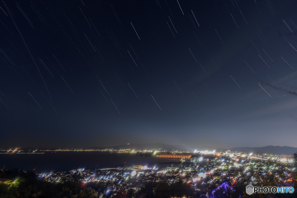 「Star　road」