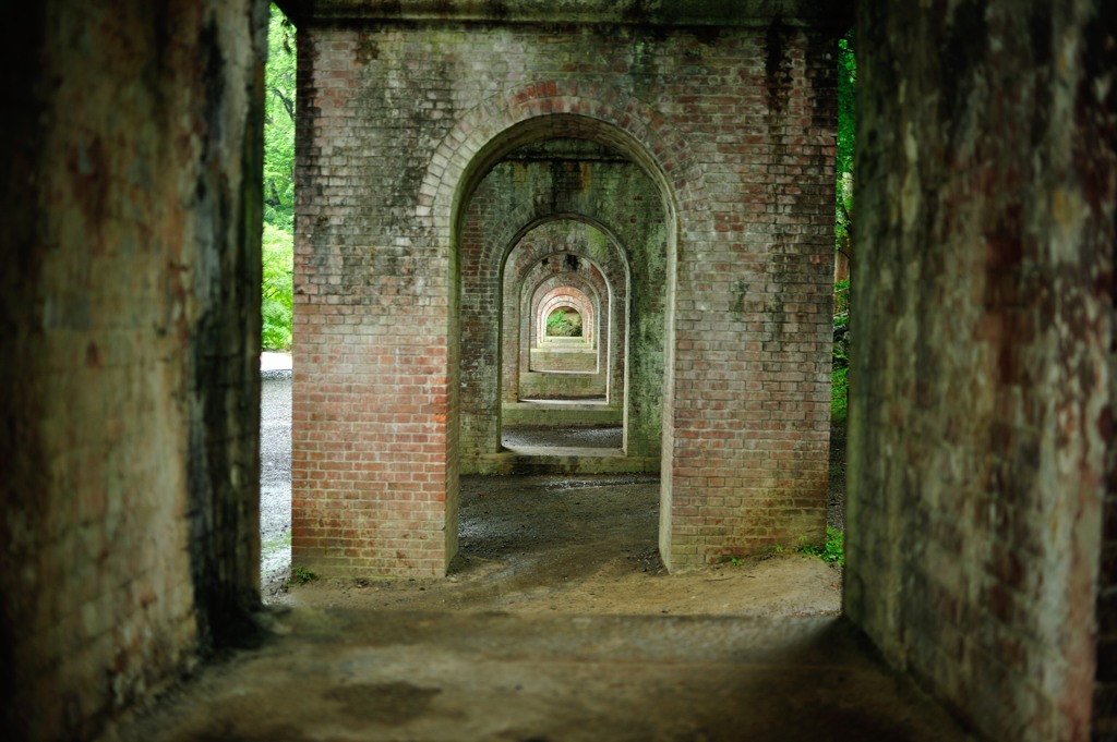 南禅寺　水路