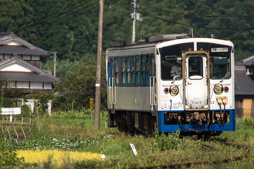 「０系ホビートレインが行く」