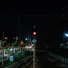 「夜灯が照らす先」