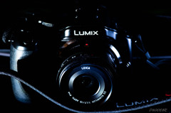 「LEICA DG SUMMILUX 15mm/f1.7」