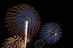 「田原花火大会.5」