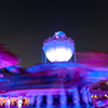 「ディズニーシー7*ライティングロールィ」
