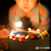 「Happy birthday＃１」