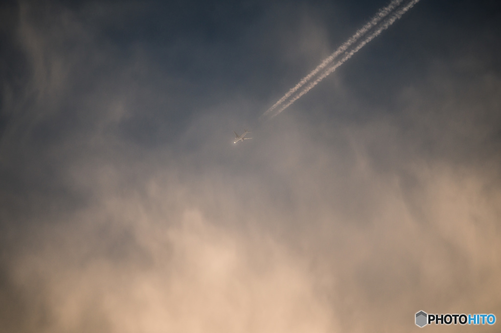 「Air line#2」