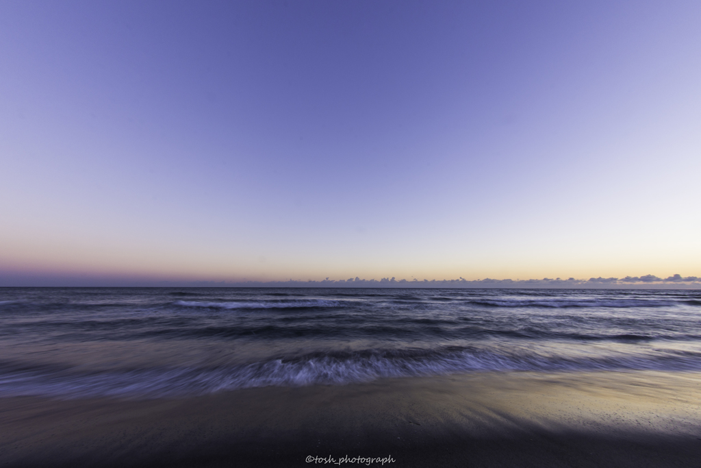 「sunset　vibes＃２」