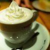 「休息を一杯」