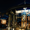 「ディズニーシー5*ビューポイント」