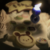 「誕生日　前々前祭」