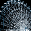 「night　wheel.」