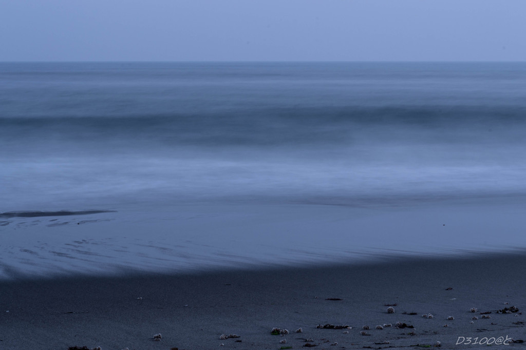 「潮流」