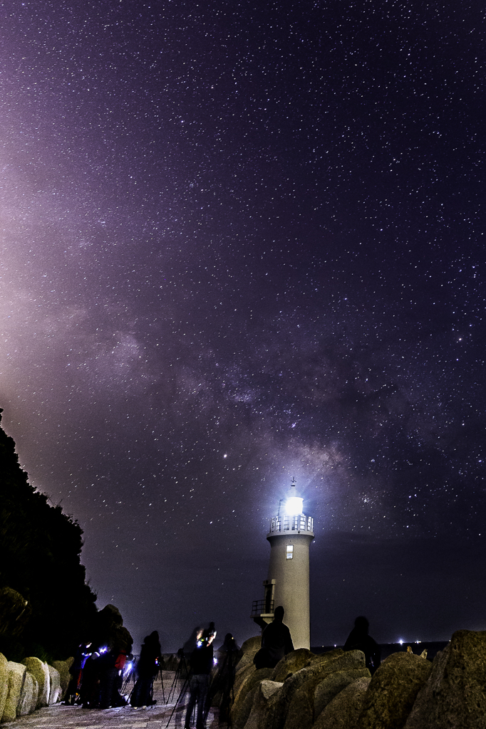 「天体観測」