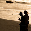 「a couple is like　the brilliant.」