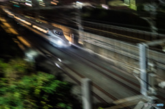 「SHINKANSEN」