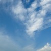「空へ」