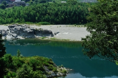 「吉野川」