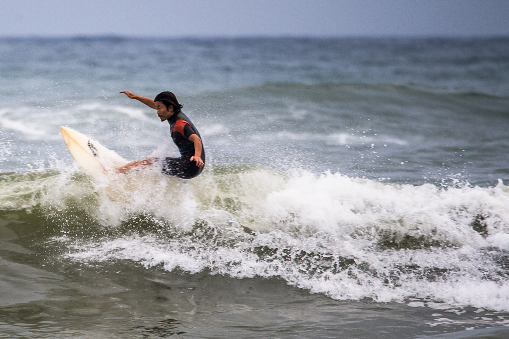 「Surfer」