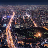 「夜の大動脈３」