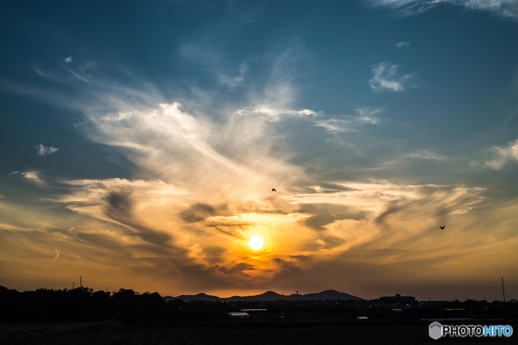 「雲紋」