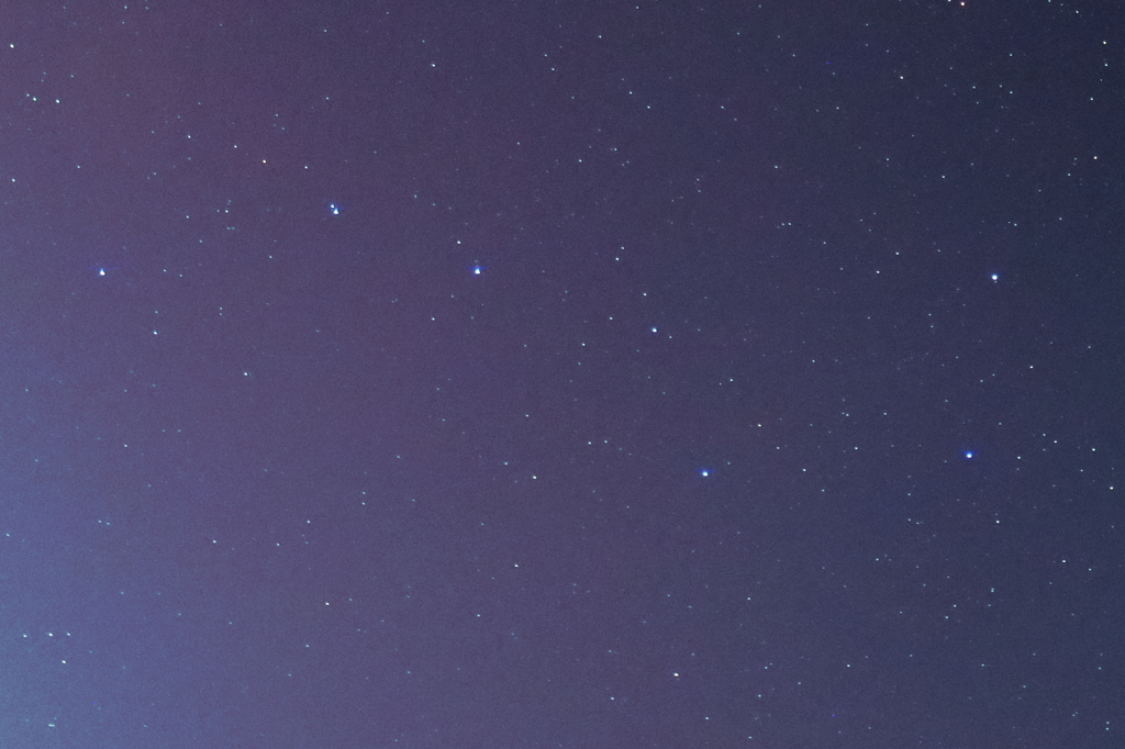 北斗七星