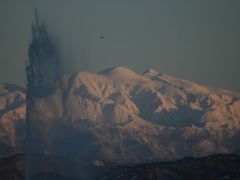 霊峰
