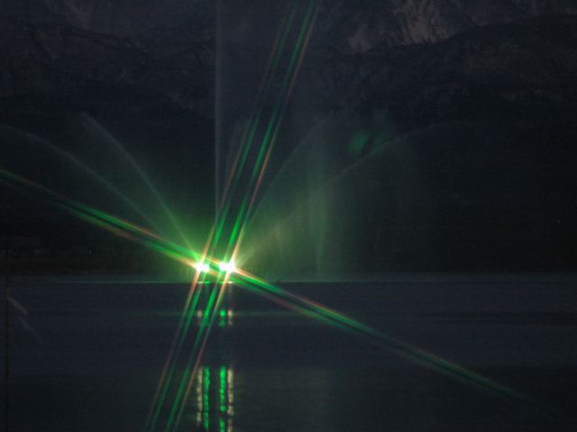 湖