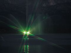 湖