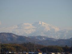 白山