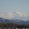 白山