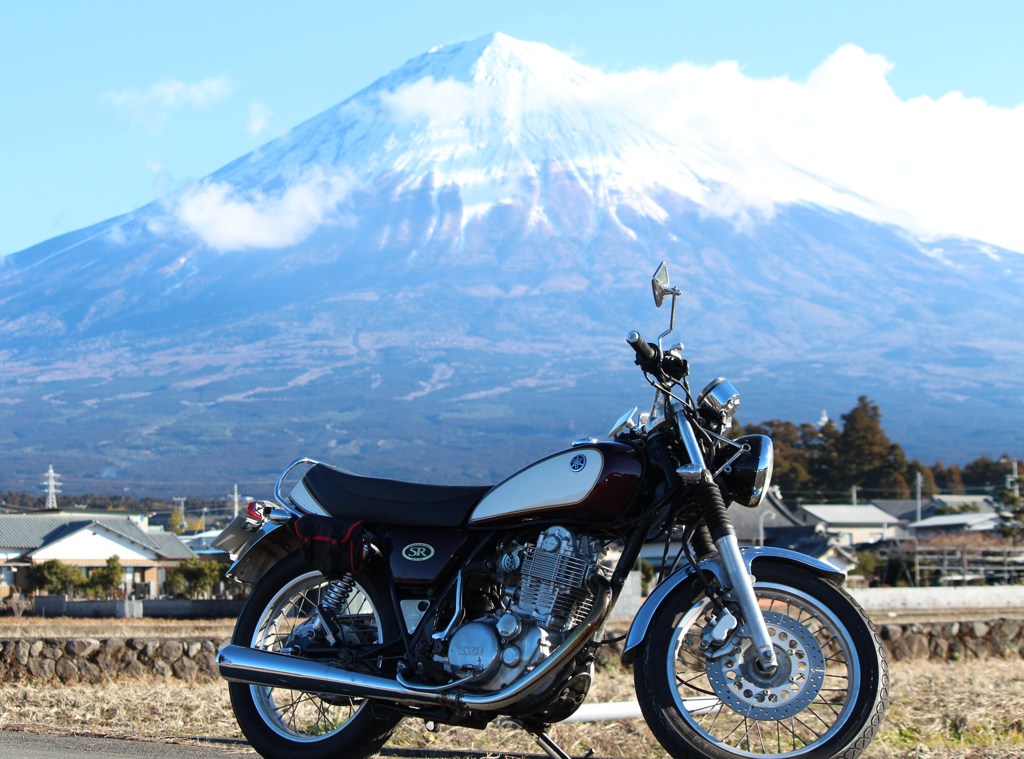 ＳＲ４００