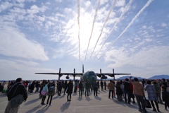 2018芦屋航空祭