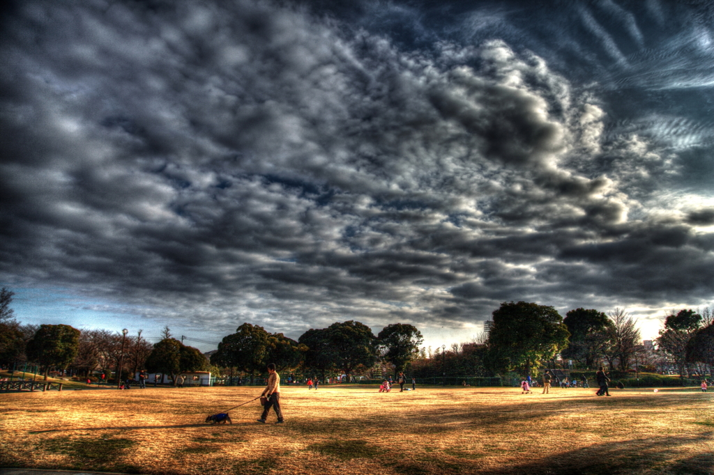 大師公園