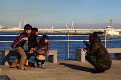 横浜